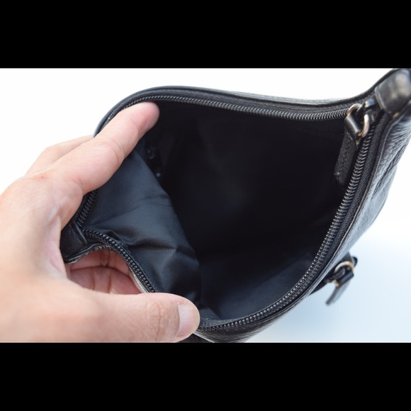 NWOT Stone Mountain Cross Body Bag - Picture 4 of 8